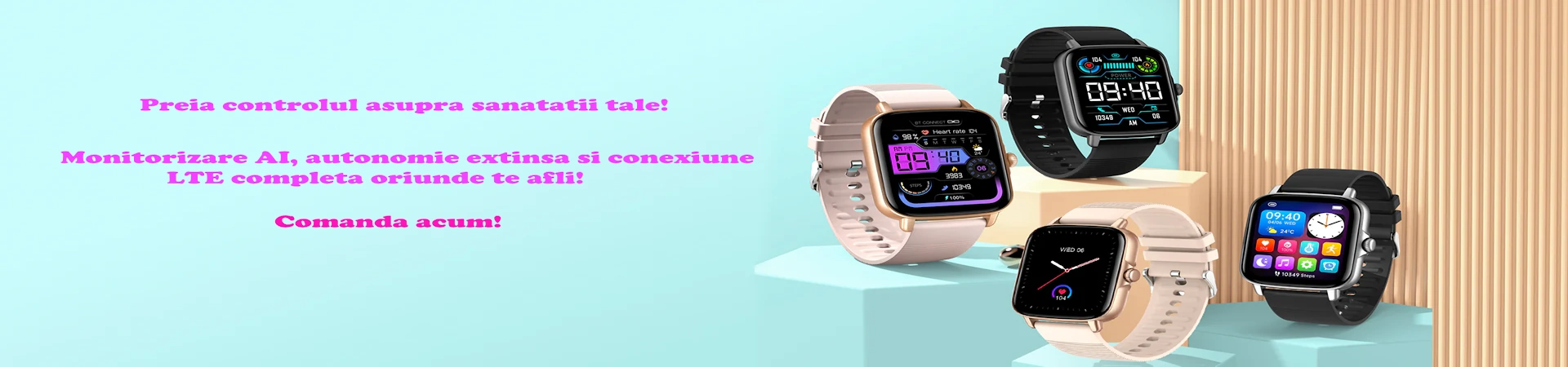 Smartwatch