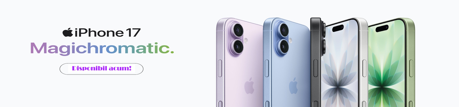 iPhone 17