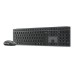 TASTATURĂ + MOUSE WRL 700/COMBO-US GX31S04982 LENOVO