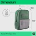 Rucsac NB Campus 15.6"/7K0E4AA HP