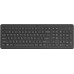 TASTATURĂ WRL 225/NEGRĂ 805T1AA HP