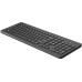 TASTATURĂ WRL 225/NEGRĂ 805T1AA HP