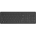 TASTATURĂ WRL 225/NEGRĂ 805T1AA HP