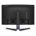 Monitor Lenovo R32QC-30 31.5