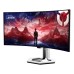 Monitor Lenovo OLED 34WD-10 CURV 34