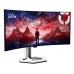 Monitor Lenovo OLED 34WD-10 CURV 34