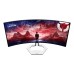 Monitor Lenovo OLED 34WD-10 CURV 34
