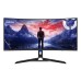 Monitor Lenovo LEGION R34W-30 27