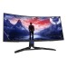 Monitor Lenovo LEGION R34W-30 27