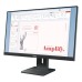 MONITOR LCD 24" E24-40/64BAMAT1EU LENOVO
