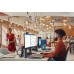 Monitor HP S3 PRO 324PH 23.8
