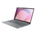 Laptop Lenovo IPS3-15AMN8 Ryzen 5 40 16GB 512GB SSD 82XQ01BKRM
