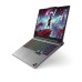 Laptop Lenovo LOQ-15AHP11 Ryzen 7 250 16GB 512GB SSD 83TN002KRM