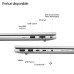 Laptop HP ELITEBOOK 6 G1I CU7-255U Intel Core Ultra 7 255U 16GB 512GB SSD AD4B7ET