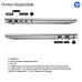 Laptop HP PB 4 G1I AI Ultra 5 225H 16GB 512GB SSD AD2L3ET