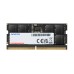 MEMORIE NB 8GB DDR5-5600 SO/AD5S56008G-S ADATA