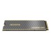 SSD PCIE G4 M.2 NVME 1TB/SLEG-860-1000GCS ADATA