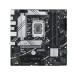 Placă de bază ASUS B760 S1700 MATX PRIME B760M-A-CSM