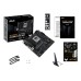 Placă de bază AMD A620 SAM5 MATX/GAMING A620M-PLUS WIFI ASUS