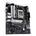 Placă de bază ASUS AMD B650 AM5 MATX PRIME B650M-K