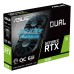 Placă video ASUS RTX3050 6GB GDDR6 DUAL-RTX3050-O6G