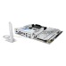 Placă de bază ASUS AMD X870 AM5 ATX/ROG STRIX X870-A GAM WIFI ROG STRIX X870-A GAMING WIFI