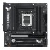 Placă de bază ASUS AMD B850 AM5 MATX/GAMING B850M-PLUS WIFI TUF GAMING B850M-PLUS WIFI