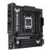 Placă de bază ASUS AMD B850 AM5 MATX/GAMING B850M-PLUS WIFI TUF GAMING B850M-PLUS WIFI