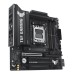 Placă de bază ASUS AMD B850 AM5 MATX/GAMING B850M-PLUS WIFI TUF GAMING B850M-PLUS WIFI