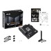 Placă de bază ASUS AMD B850 AM5 MATX/GAMING B850M-PLUS WIFI TUF GAMING B850M-PLUS WIFI