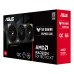 Placă video ASUS RX9070XT 16GB GDDR6 TUF-RX9070XT-O16G-GAMING
