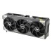Placă video ASUS RTX5080 16GB GDDR7 TUF-RTX5080-O16G-GAMING