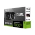 Placă video ASUS RTX5060TI 16GB GDDR7 DUAL-RTX5060TI-O16G