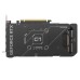 Placă video ASUS RTX5060TI 8GB GDDR7 DUAL-RTX5060TI-8G