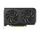 Placă video ASUS RTX5050 8GB GDDR6 DUAL-RTX5050-O8G