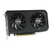 Placă video ASUS RTX5050 8GB GDDR6 DUAL-RTX5050-O8G