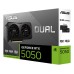 Placă video ASUS RTX5050 8GB GDDR6 DUAL-RTX5050-O8G