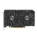 Placă video ASUS RX9060XT 16GB GDDR6 DUAL-RX9060XT-16G