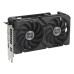 Placă video ASUS RX9060XT 16GB GDDR6 DUAL-RX9060XT-16G