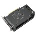 Placă video ASUS RX9060XT 16GB GDDR6 DUAL-RX9060XT-16G