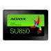 SSD SATA 2.5" 960GB NAND FLASH/ASU650SS-960GT-R ADATA