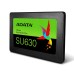 SSD SATA 2.5" 960GB NAND FLASH/ASU630SS-960GQ-R ADATA