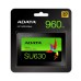 SSD SATA 2.5" 960GB NAND FLASH/ASU630SS-960GQ-R ADATA