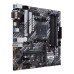 Placă de bază ASUS AMD B550 AM4 MATX PRIME B550M-A