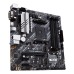 Placă de bază ASUS AMD B550 AM4 MATX PRIME B550M-A