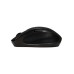 Mouse ASUS BLUETH USB OPTICAL MW203/BLACK 90XB06C0-BMU000