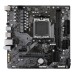 Placă de bază Gigabyte AMD A620 AM5 MATX A620M H 2.2
