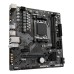 Placă de bază Gigabyte AMD A620 AM5 MATX A620M H 2.2