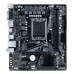 Placă de bază Gigabyte H610 S1700 MATX H610M S2H V2 1.0