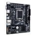 Placă de bază Gigabyte H610 S1700 MATX H610M S2H V2 1.0